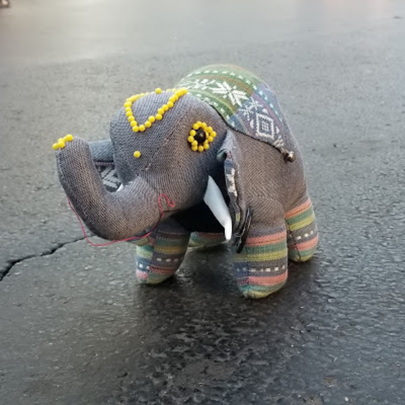 Profile Picture of Cory Rollins (@hobowitchcraft) on Poshmark