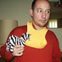 Profile Picture of Bradley Bader (@bradley-bader-1) on Quora