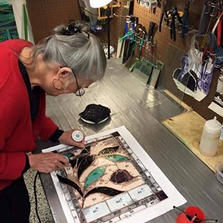 Profile Picture of Margaret Walter Vandermark (@margaret.w.vandermark) on Facebook