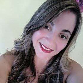 Profile Picture of Paula Ribeiro Arte Em Biscuit (@parteembiscuit) on Pinterest
