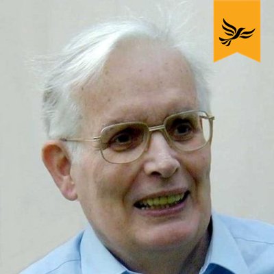 Profile Picture of Colin Taylor  🔶  🇪🇺 (@JColinTaylor) on Twitter