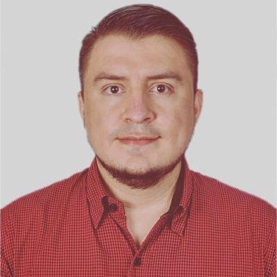 Profile Picture of Octavio E. Salazar López (@JackoSander) on Twitter