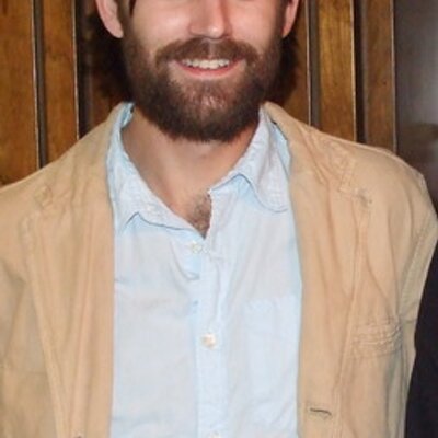 Profile Picture of Brian Markland (@BrianMarkland1) on Twitter