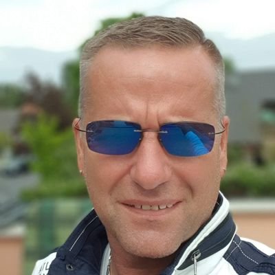 Profile Picture of Michael Korb (@MichaelKorb14) on Twitter