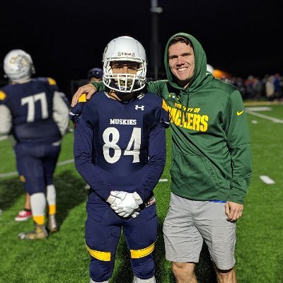 Profile Picture of Matt Lemmer (@lemmer_matt) on Twitter