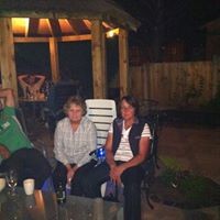 Profile Picture of Jackie Leigh (@jackie-leigh-6) on Quora