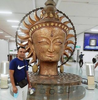 Profile Picture of Mandeep Chouhan (@dee.chouhan.5) on Facebook
