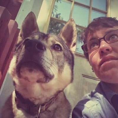 Amy Peker - Twitter Profile Picture of Amy Peker (@apeker) on Twitter