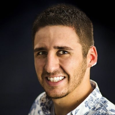 Profile Picture of Anthony Ferretti (@antwonferretti) on Twitter