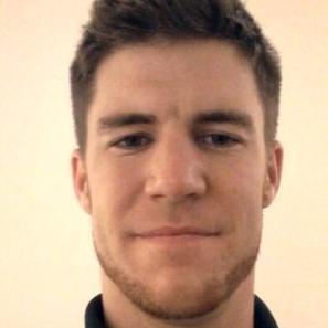 Profile Picture of Kevin Harrigan (@krharrigan) on Twitter