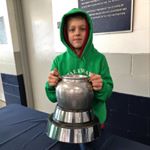 Profile Picture of Colin Roache (@roachey09) on Instagram