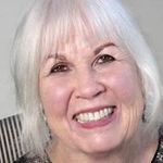 Profile Picture of Margaret Keys (@margaret.keys) on Instagram