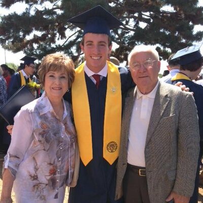 Profile Picture of Christopher Stiles (@chris_m_stiles) on Twitter