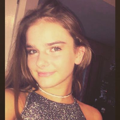 Profile Picture of   Alice Kinsella... (@alicekinsella) on Tiktok