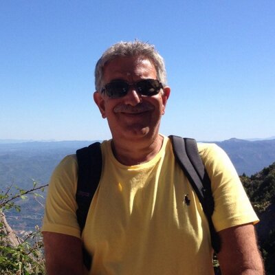 Profile Picture of Stu Schatz (@StuSchatz) on Twitter