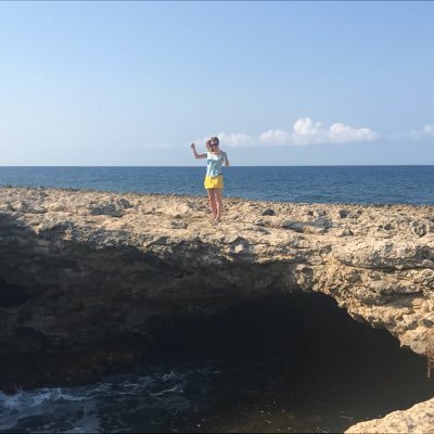 Profile Picture of Kate Wilhelm (@KW_Strategies) on Twitter