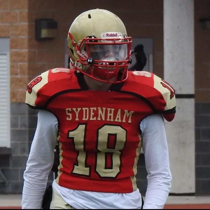 Profile Picture of Matthew Melanson (@matthewm0969) on Tiktok