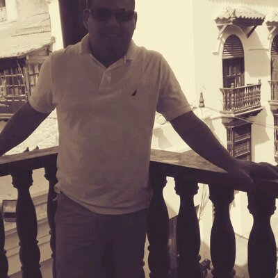 Profile Picture of Robert Almanza (@AlmanzaRobert) on Twitter