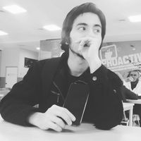 Profile Picture of Alexander Zamudio Villanueva (@alexander-zamudio-villanueva) on Quora