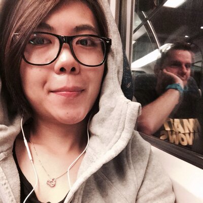 Profile Picture of Vicky (@Vicky_shy) on Twitter