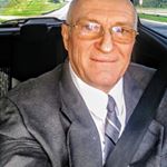 Profile Picture of Gerhard Hans Peter Meyer (@gerhardhanspeter) on Instagram