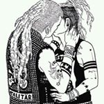 Profile Picture of Roy Thrash Punk (@roy.thrash_ll) on Instagram