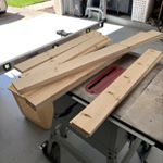 Profile Picture of Kevin Landers (@gruntwoodworking) on Instagram
