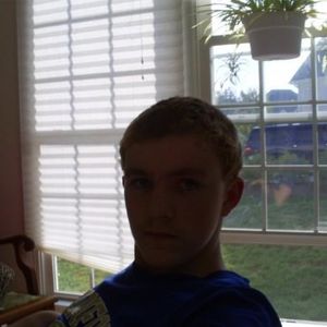 Chris Lamay - Myspace Profile Picture of Chris Lamay (@laxrox15) on Myspace