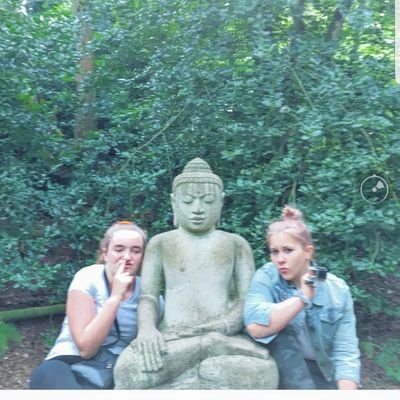 Profile Picture of Rebecca Huth (@RebeccaHuth3) on Twitter