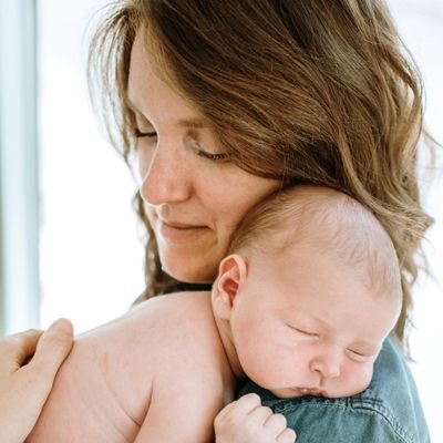 Profile Picture of Andrea Martin (@andreacnmartin) on Twitter
