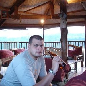 Profile Picture of Richard Denton (@367196265) on Myspace
