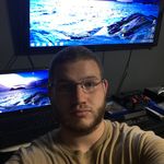 Profile Picture of Scott A. Burkhardt (@scott_burky) on Instagram