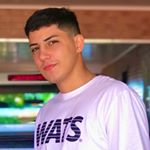 Profile Picture of Bruno Ribeiro (@brunoribeirog_) on Instagram