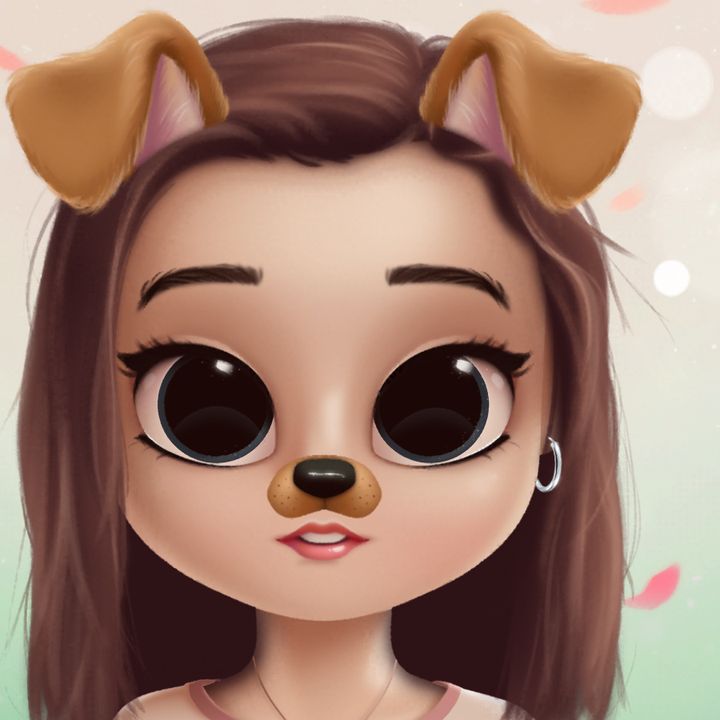 Profile Picture of @bevely leos😜 (@beverlyleos) on Tiktok