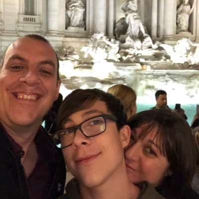 Richard Wakeman - Twitter Profile Picture of Richard Wakeman (@rwakeman98) on Twitter