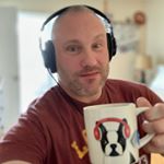Profile Picture of Craig B Cannon (@thunderandthrottle) on Instagram