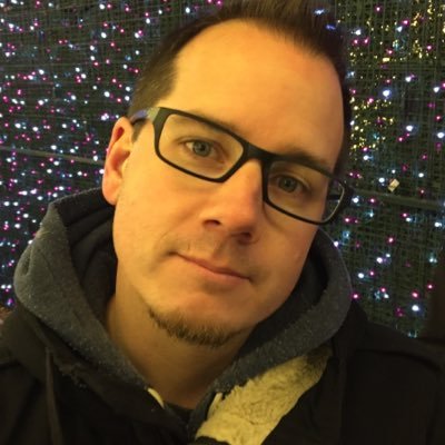 Profile Picture of Mike Knott (@knotter) on Twitter