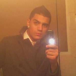 Profile Picture of Angelo Solivan (@officialmen23) on Myspace
