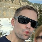 Profile Picture of Craig (@solarburst) on Instagram