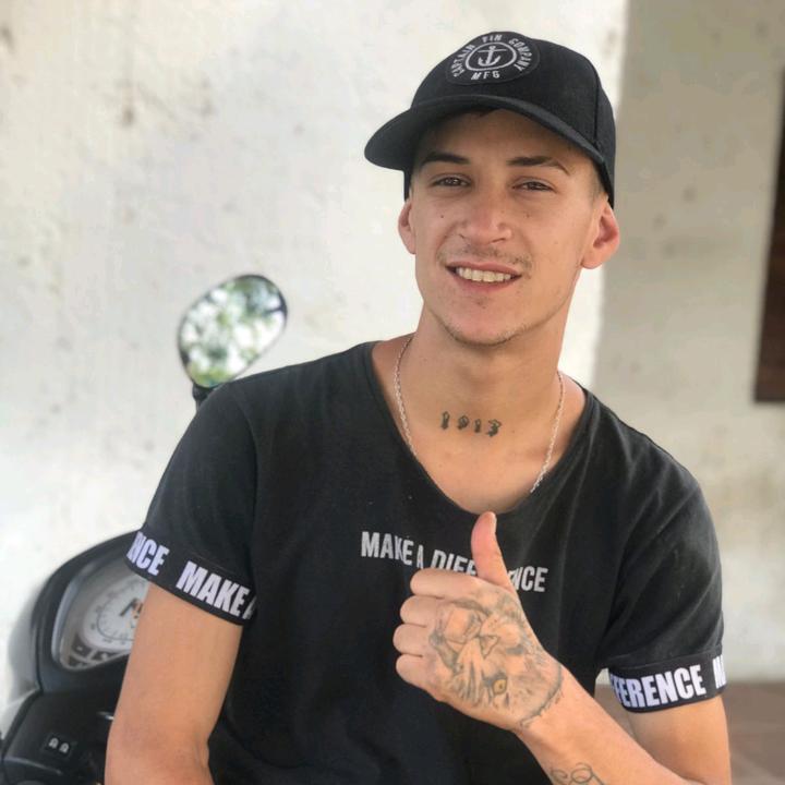 Profile Picture of jonathansperanza3 (@jonathansperanza3) on Tiktok