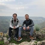 Profile Picture of TheLifeOfPaco (@david_rosenfeldt) on Instagram