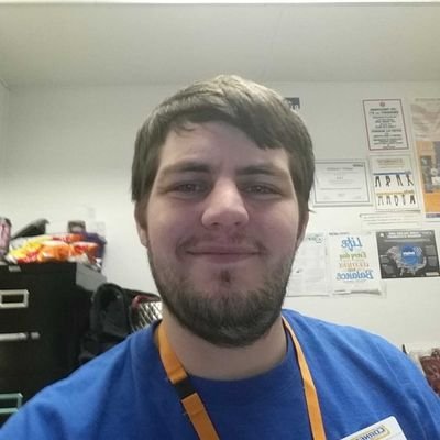 Joshua Rymer - Twitter Profile Picture of Joshua Rymer (@joshua_rymer) on Twitter