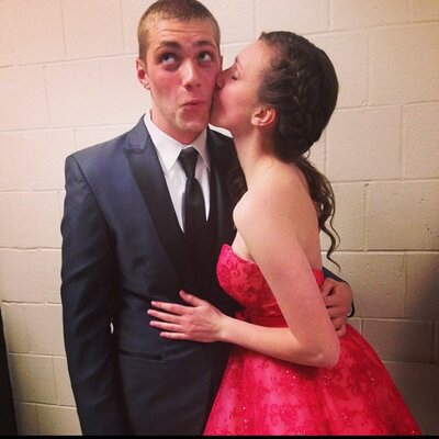 Profile Picture of Tyler Carney (@tcarns22) on Twitter