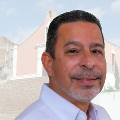 Profile Picture of Isidro Negron Irizarry (@IsidroNegron) on Twitter