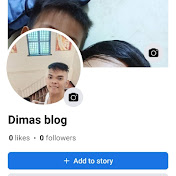 Profile Picture of Dimas Blog (@Dimasblog-uv2oi) on Youtube