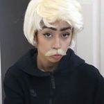 Profile Picture of danielle paulino (@daniellepaulin0) on Instagram