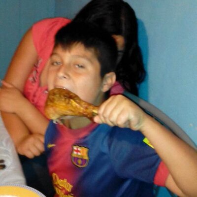Profile Picture of Moises Cerda Ortiz (@moisescerda4641) on Twitter