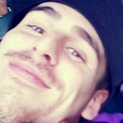 Profile Picture of Caleb T.E. Rigsby (@StuPerMan100) on Twitter