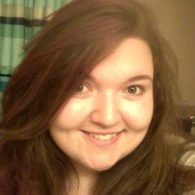 Profile Picture of Brook Schneider (@brook_ash15) on Twitter