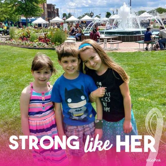 Profile Picture of Polly Class (@pollyclass) on Poshmark